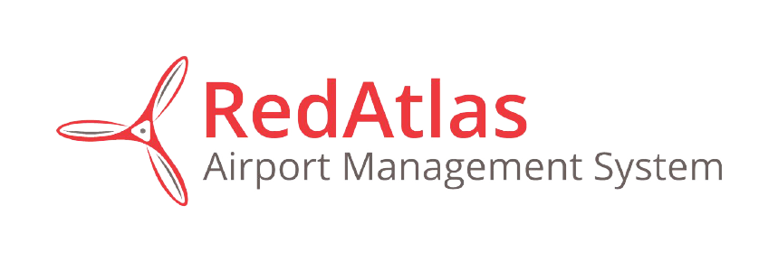 RedAtlas AMS Logo